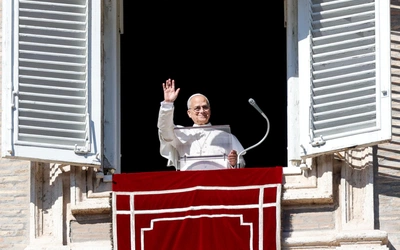 Papież Leon XIV ma cztery ulubione filmy. Jakie? Zobacz trailery!