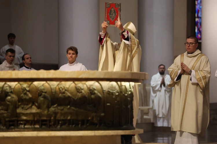 Katowicka modlitwa za Ojczyznę w Święto Niepodległości