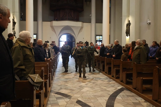 Katowicka modlitwa za Ojczyznę w Święto Niepodległości