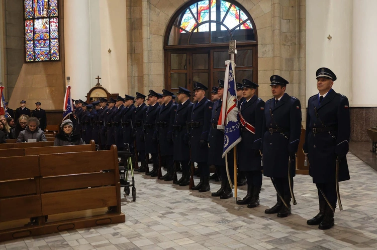Katowicka modlitwa za Ojczyznę w Święto Niepodległości