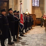 Katowicka modlitwa za Ojczyznę w Święto Niepodległości