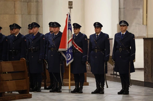 Katowicka modlitwa za Ojczyznę w Święto Niepodległości