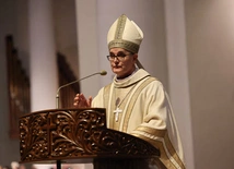 Katowicka modlitwa za Ojczyznę w Święto Niepodległości