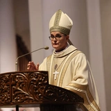 Katowicka modlitwa za Ojczyznę w Święto Niepodległości