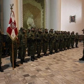 Katowicka modlitwa za Ojczyznę w Święto Niepodległości