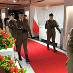 Mauzoleum Prezydentów RP na Uchodźstwie