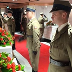 Mauzoleum Prezydentów RP na Uchodźstwie