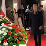 Mauzoleum Prezydentów RP na Uchodźstwie