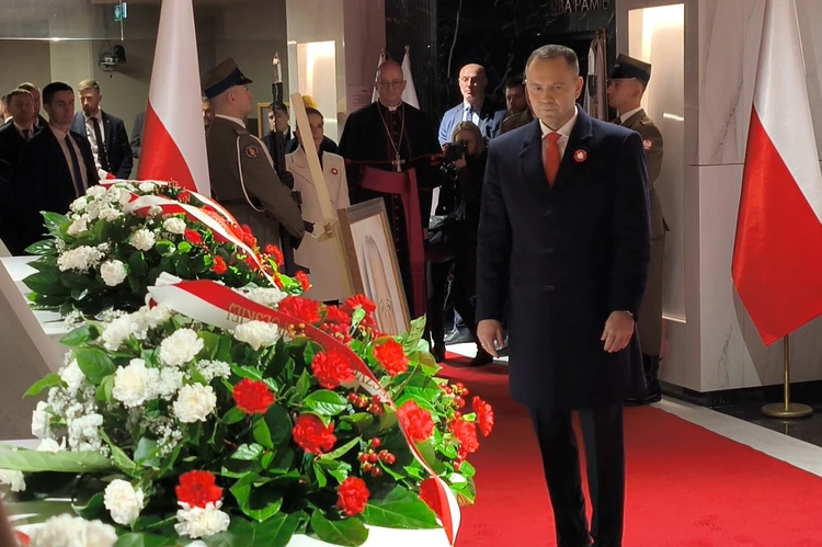 Mauzoleum Prezydentów RP na Uchodźstwie