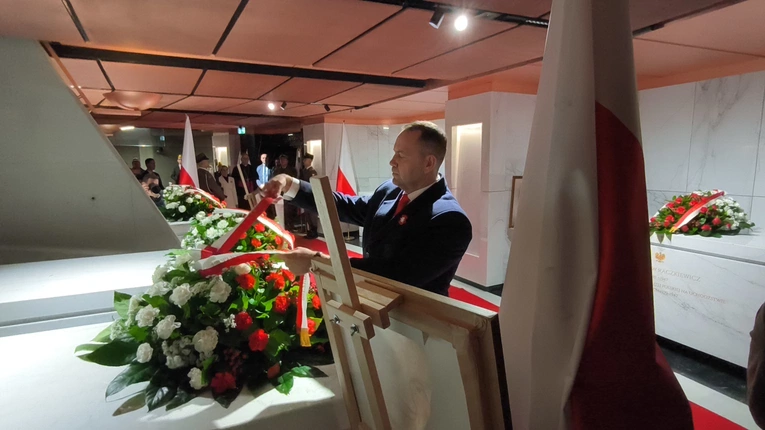 Mauzoleum Prezydentów RP na Uchodźstwie