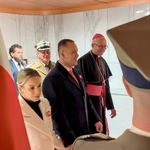 Mauzoleum Prezydentów RP na Uchodźstwie