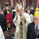 Obchody Narodowego Święta Niepodległości w Wilanowie