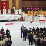 Obchody Narodowego Święta Niepodległości w Wilanowie