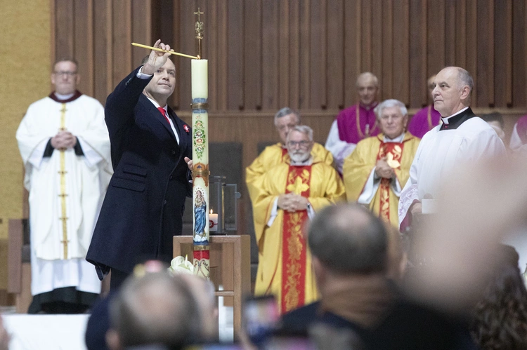 Obchody Narodowego Święta Niepodległości w Wilanowie