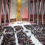 Obchody Narodowego Święta Niepodległości w Wilanowie