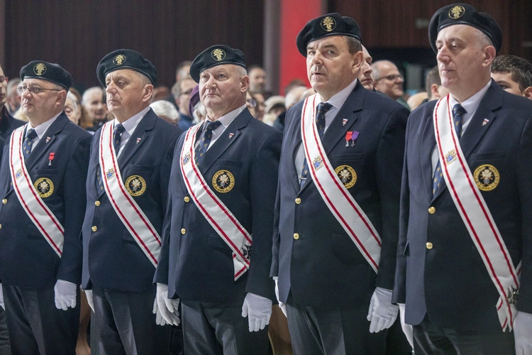 Obchody Narodowego Święta Niepodległości w Wilanowie