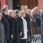 Obchody Narodowego Święta Niepodległości w Wilanowie