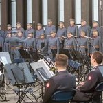 Obchody Narodowego Święta Niepodległości w Wilanowie