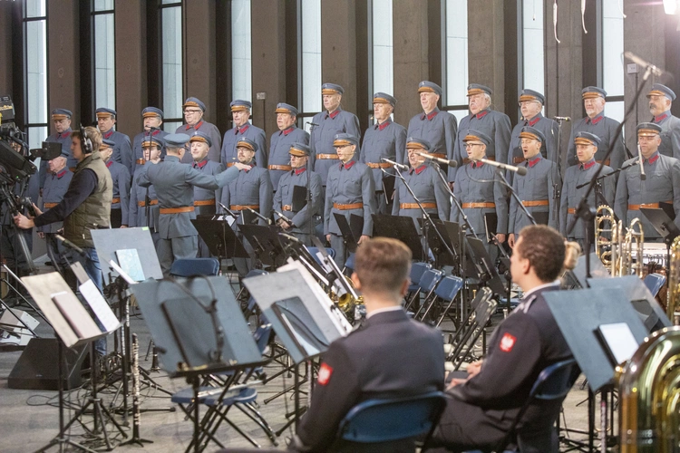 Obchody Narodowego Święta Niepodległości w Wilanowie