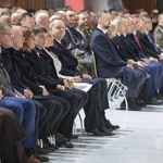 Obchody Narodowego Święta Niepodległości w Wilanowie