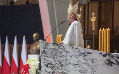 Obchody Narodowego Święta Niepodległości w Wilanowie