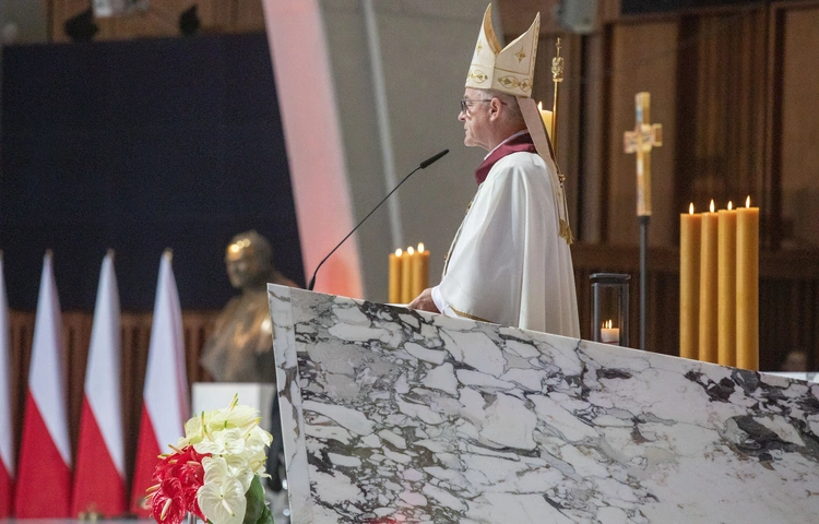 Obchody Narodowego Święta Niepodległości w Wilanowie