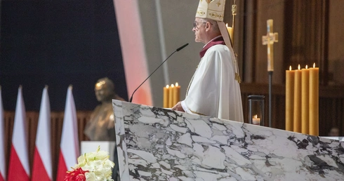 Obchody Narodowego Święta Niepodległości w Wilanowie