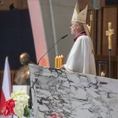 Obchody Narodowego Święta Niepodległości w Wilanowie