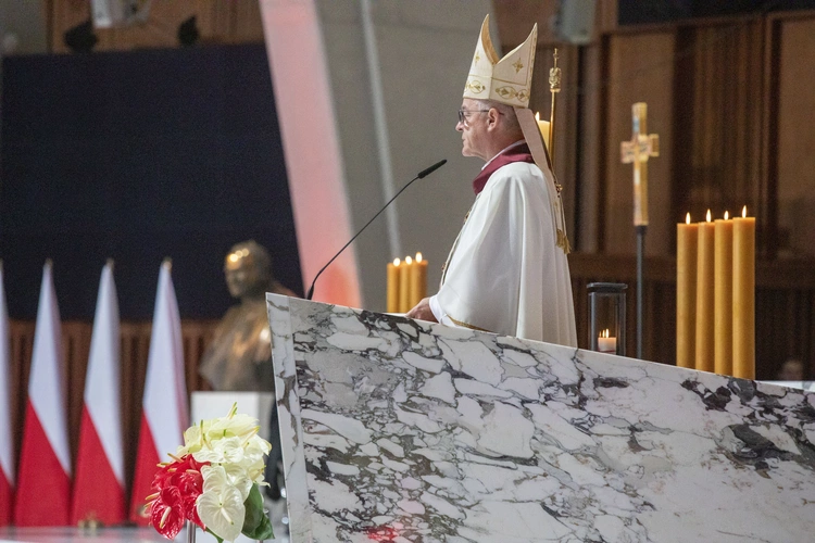 Obchody Narodowego Święta Niepodległości w Wilanowie
