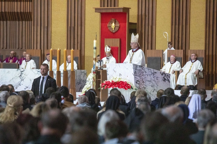 Obchody Narodowego Święta Niepodległości w Wilanowie