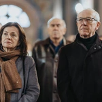 Puellae Orantes dla Niepodległej w Szczucinie