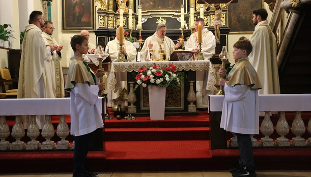 Abp Kupny w Święto Niepodległości: Bądźmy wdzięczni Bogu i ludziom za dar wolności
