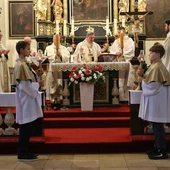 Abp Kupny w Święto Niepodległości: "Bądźmy wdzięczni Bogu i ludziom za dar wolności"