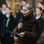 Puellae Orantes dla Niepodległej w Szczucinie