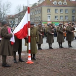 Obchody patronalne diecezji. Procesja z relikwiami św. Wiktorii 
