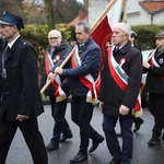 Obchody patronalne diecezji. Procesja z relikwiami św. Wiktorii 