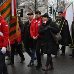 Obchody patronalne diecezji. Procesja z relikwiami św. Wiktorii 