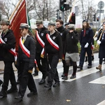 Obchody patronalne diecezji. Procesja z relikwiami św. Wiktorii 