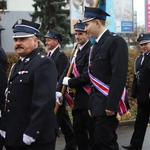 Obchody patronalne diecezji. Procesja z relikwiami św. Wiktorii 