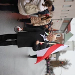 Obchody patronalne diecezji. Procesja z relikwiami św. Wiktorii 