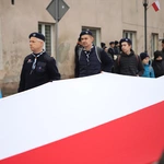 Obchody patronalne diecezji. Procesja z relikwiami św. Wiktorii 