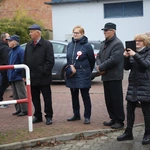 Obchody patronalne diecezji. Procesja z relikwiami św. Wiktorii 