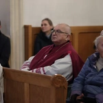 Obchody patronalne diecezji. Procesja z relikwiami św. Wiktorii 