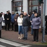 Obchody patronalne diecezji. Procesja z relikwiami św. Wiktorii 