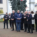 Obchody patronalne diecezji. Procesja z relikwiami św. Wiktorii 