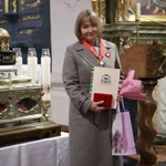 Święto patronalne diecezji. Eucharystia