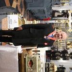 Święto patronalne diecezji. Eucharystia