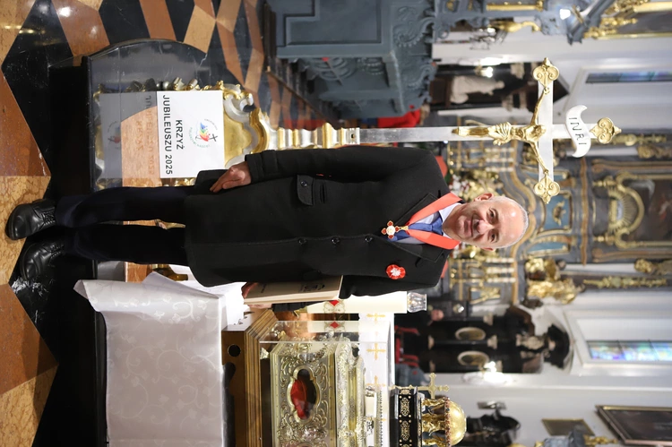 Święto patronalne diecezji. Eucharystia