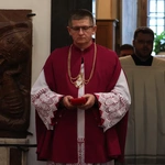 Święto patronalne diecezji. Eucharystia