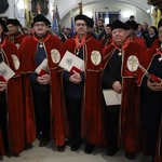 Święto patronalne diecezji. Eucharystia